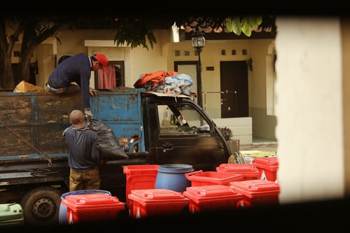 Các lý do nên chọn dịch vụ vận chuyển, chở hàng bằng xe tải trọn gói Nguyễn Lê