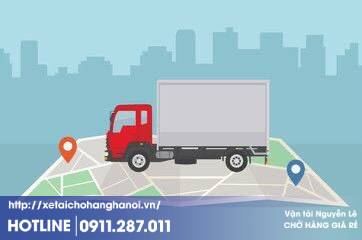Dịch vụ cho thuê xe tải chở mâm lễ, tráp cưới, tráp ăn hỏi ở khu vực Hà Nội và các tỉnh