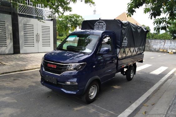 Dịch vụ cho thuê xe tải chở hàng tại huyện Gia Lâm – Hà Nội