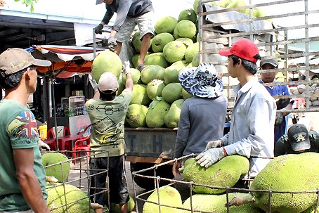 Xe tải chở hàng giá rẻ tại quận Hoàn Kiếm – Hà Nội