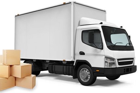 Xe tải chở hàng giá rẻ tại quận Hai Bà Trưng – Hà Nội