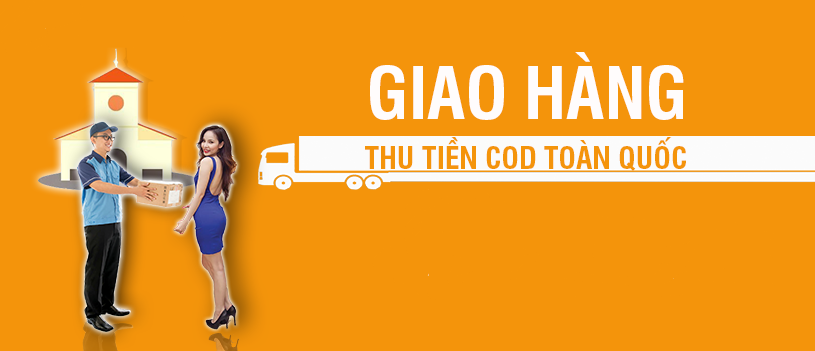 giao hàng xe tải, thu tiền hộ ở Hà Nội
